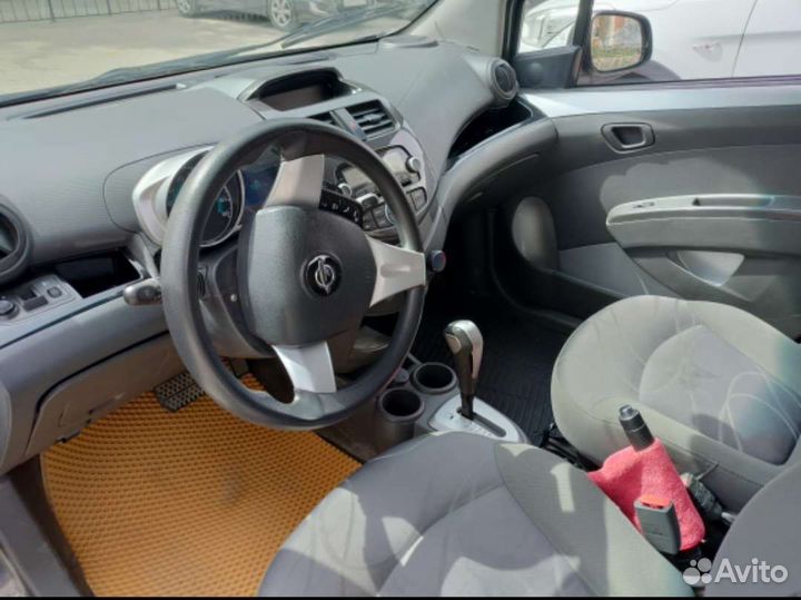 Авто разборка Равон Р2/Ravon R2/Chevrolet Spark)