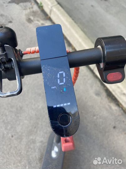 Электросамокат xiaomi m365 pro