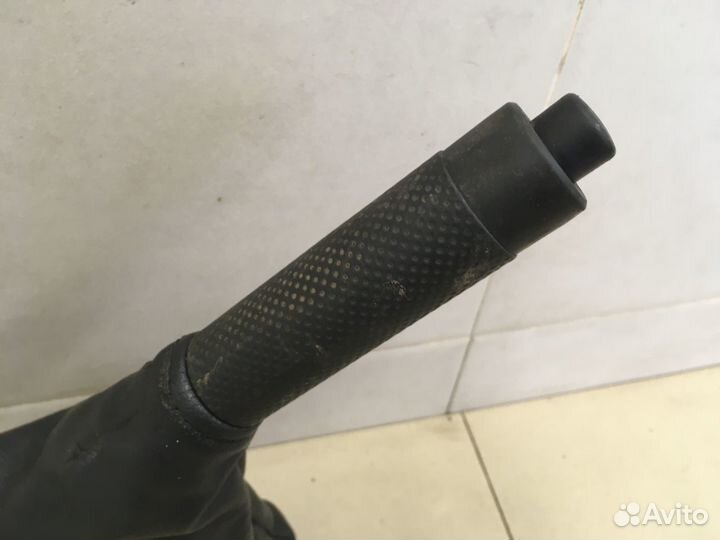 Рычаг стояночного тормоза Aveo (T200) 2003-2008