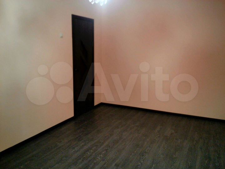 3-к. квартира, 62 м², 1/5 эт.