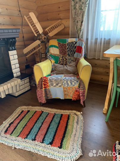 Аренда теплой беседки