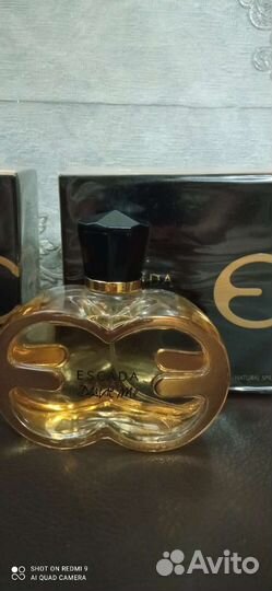 Духи женские новые