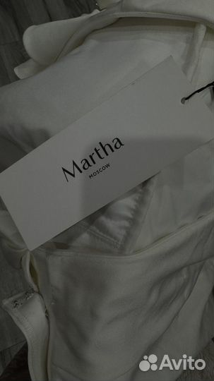 Свадебное платье Martha