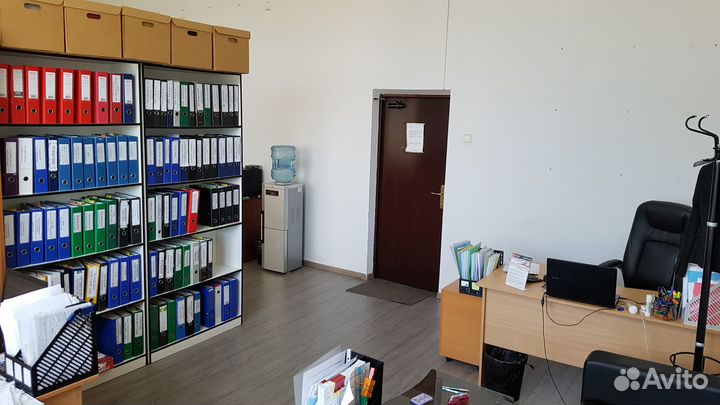 Услуги ведения бухгалтерского учета 24/7