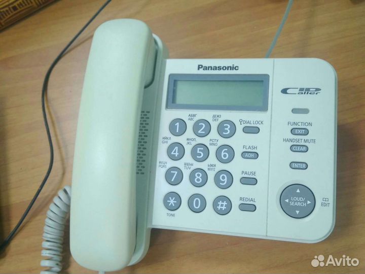 Телефон стационарный 444808 г. Ярославль