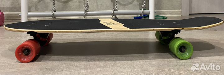 Скейтборд termit