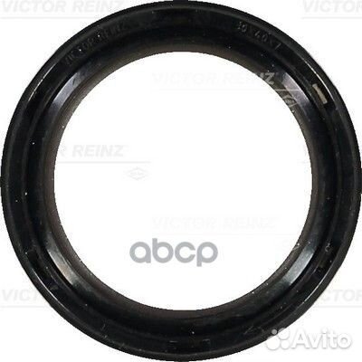 Сальник коленчатого вала VW polo Saloon (602, 604