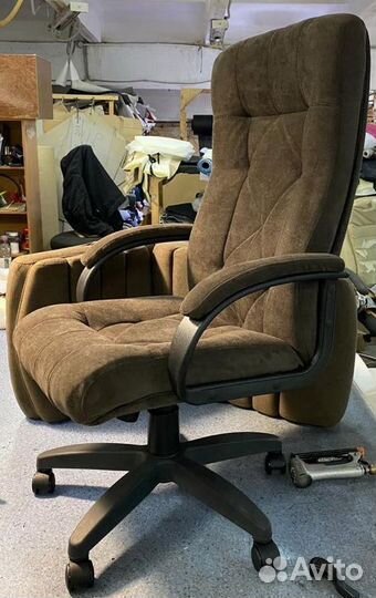 Компьютерные кресла