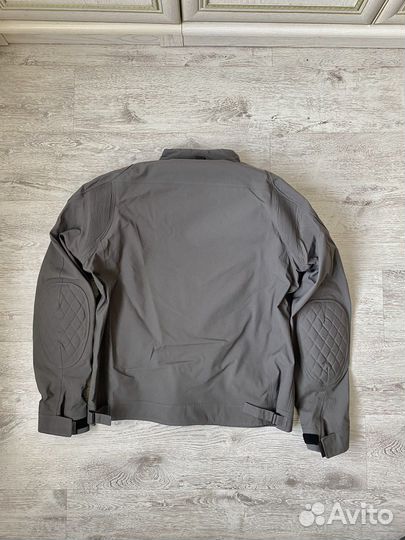 Новая Triumph XXL мужская мотокуртка