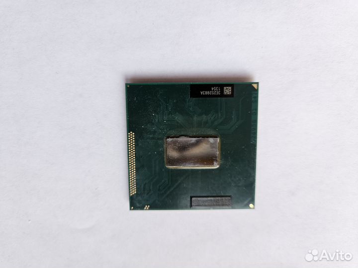 Процессор Intel Core i5 Mobile 3230M для ноутбука