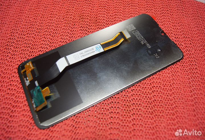 Дисплей для Xiaomi Redmi Note 8T