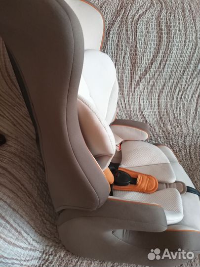 Автокресло от 9кг до 36кг