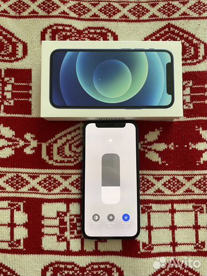 iPhone 12 mini 64 Гарантия, Отличный