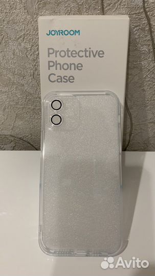 Защитное стекло iPhone 12 и 12 PRO baseus