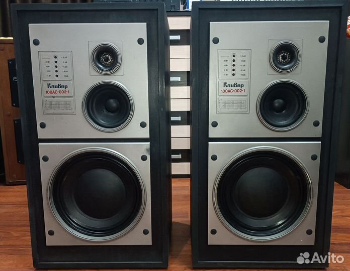 Кливера 100ас 002-1