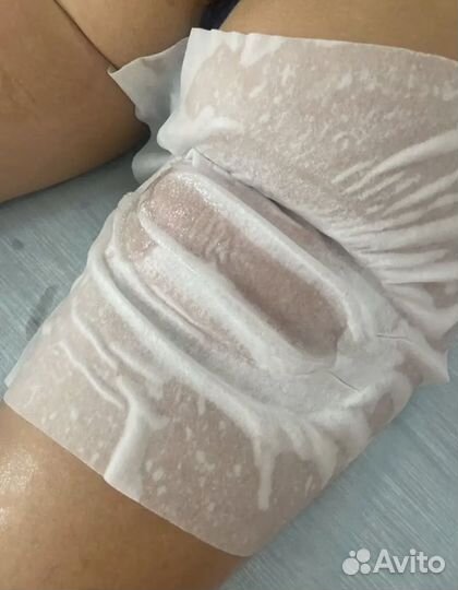 Салфетки для криолиполиза