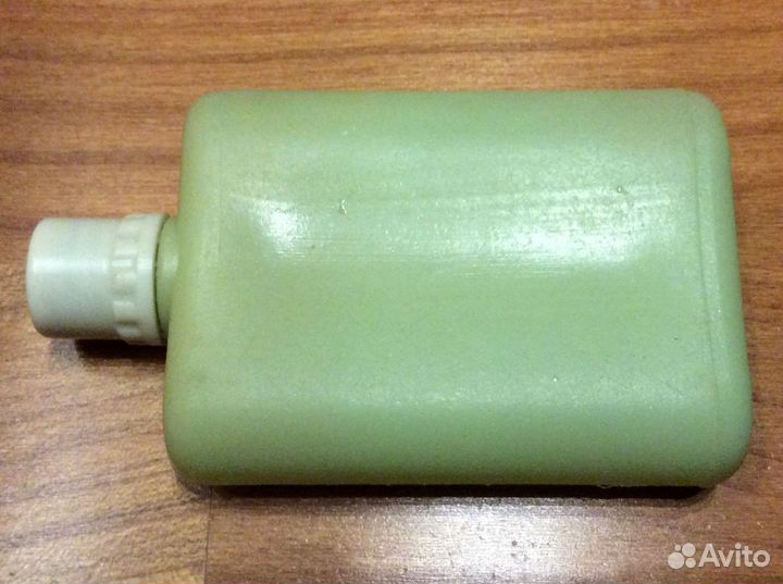 Маслёнка СССР