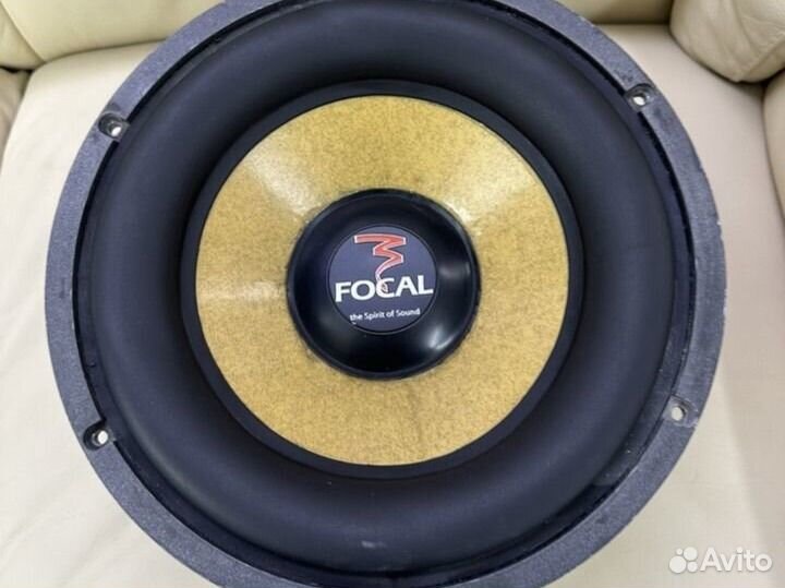 Сабвуфер Focal 27KX