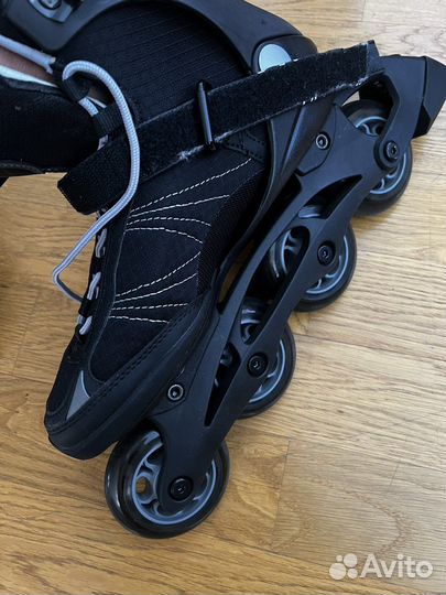 Ролики 39 размер женские