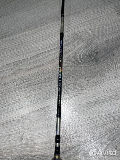 Спиниг и снасти