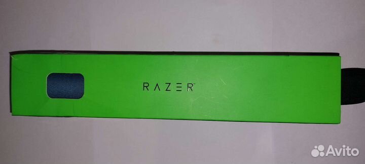 Игровой коврик Razer Goliathus Mobile