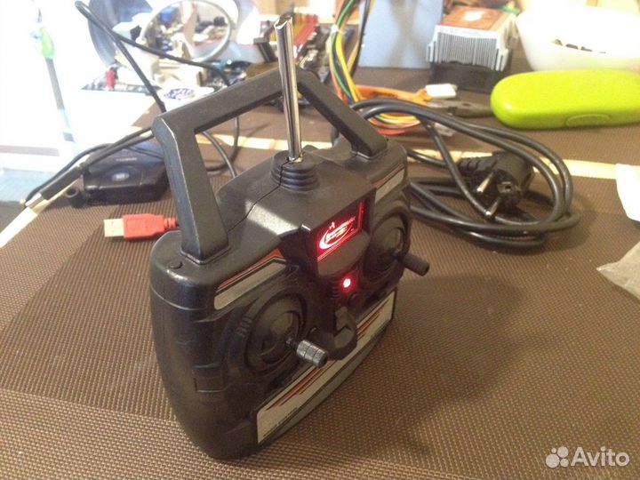 Джойстик для бпла