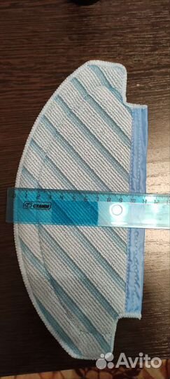 Расходники для робот-пылесос Xiaomi