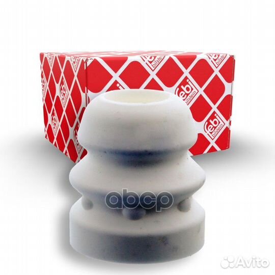 Отбойник пер.аморт. ford focus (DAW, DBW) 1.4 1