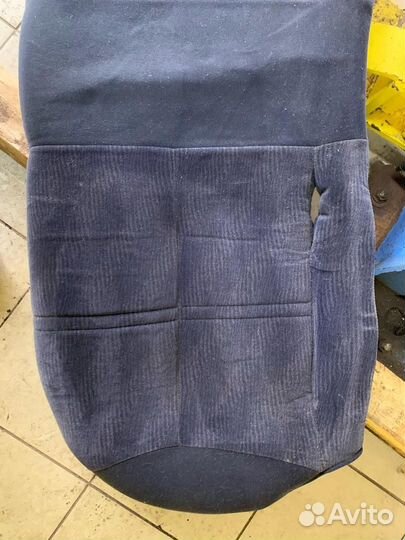 Сиденье заднее Ford Mondeo 2 BFP 1998