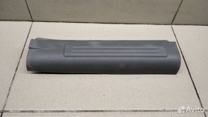 Накладка порога (внутренняя) Lacetti 2003-2013