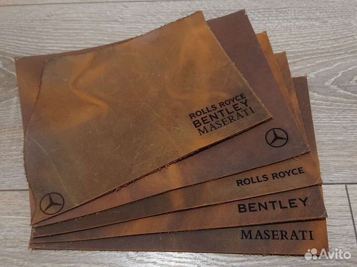 Лазерная гравировка