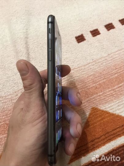 iPhone 8 Plus, 128 ГБ