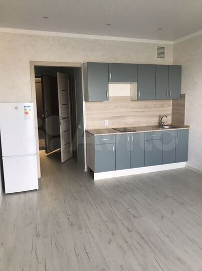 Квартира-студия, 27 м², 12/19 эт.