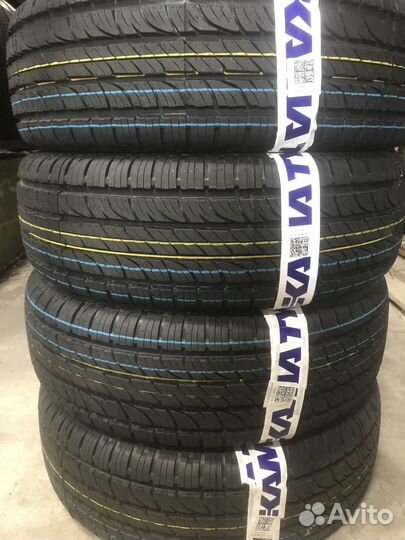 Viatti Bosco H/T 215/65 R16