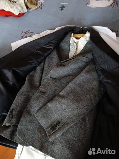 Мужские вещи пакетом 46 48