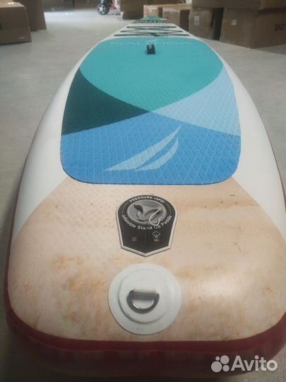 Сап борд Nautica 320 sup board