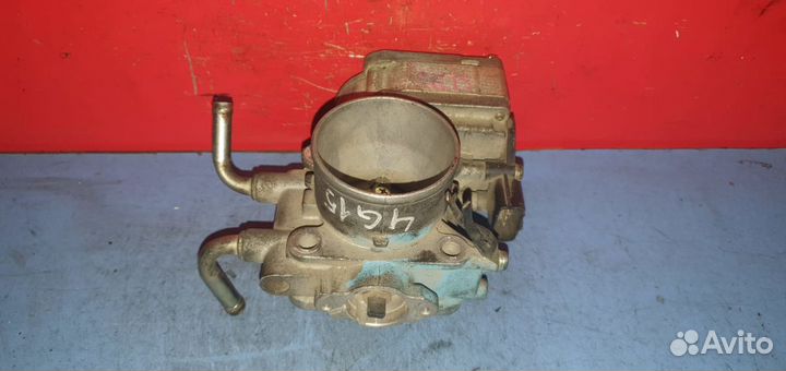 Заслонка дросcельная Mitsubishi