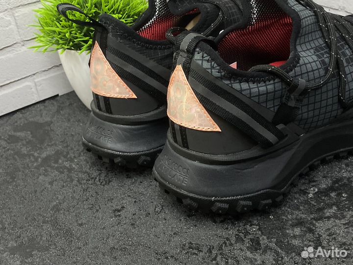 Кроссовки демисезонные Nike ACG