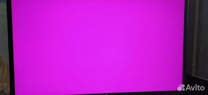 Монитор asus Gaming VG248QG Black 165Hz