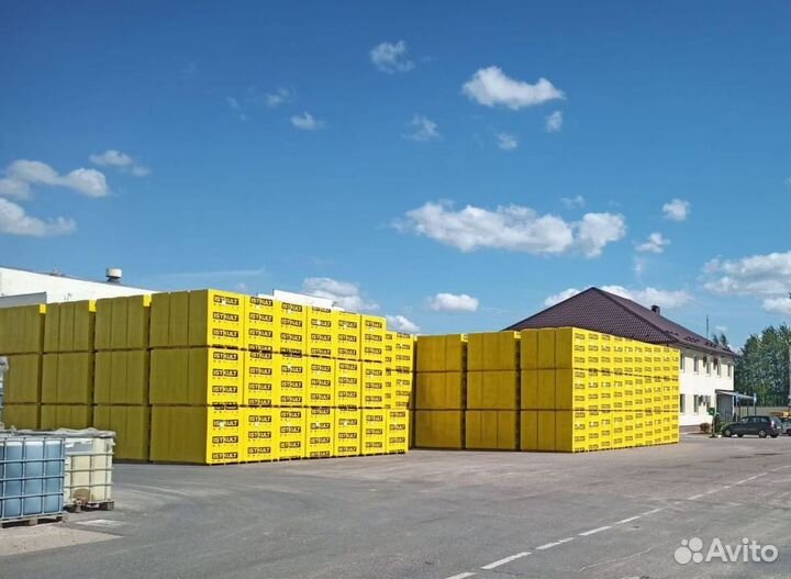 Пеноблоки Газоблоки Газобетонные блоки