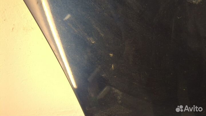 Капот BMW 1 F20, F21