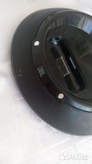 Портативная колонка jbl