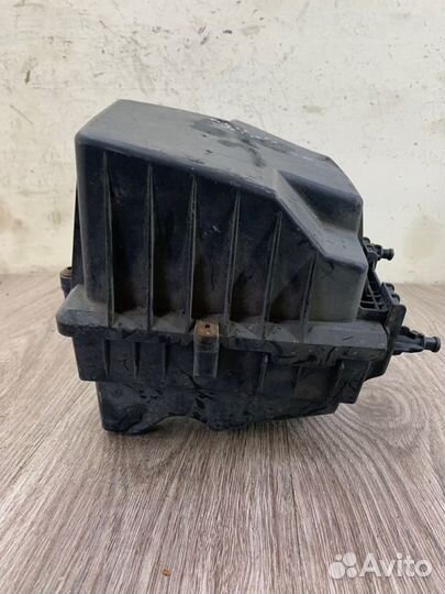 Корпус воздушного фильтра Opel Corsa D Z13DTJ