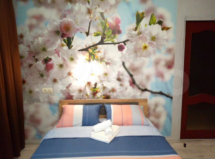 1-к. квартира, 38 м², 8/9 эт.