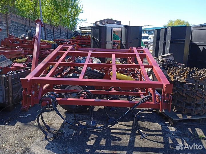 Культиватор Техмаш КПМ(П), 2023