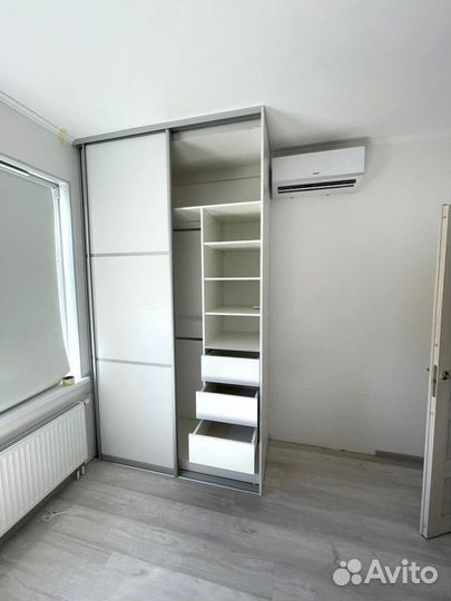 Шкаф в спальню