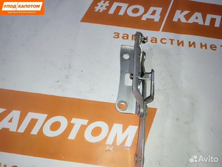 Петля крышки багажника левая Mazda 6 GH 2009