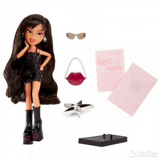 Куклы Братс Bratz Kylie