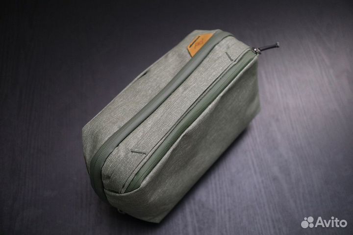Peak Design Wash Pouch