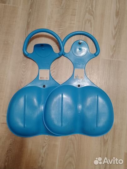 Ледянка детская